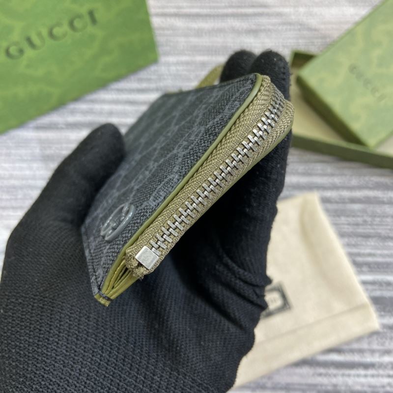 Gvc*1 wallets
